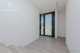 Rodinný dom č. 9 na predaj, novostavba, Veľký Šariš, časť Ka - 6