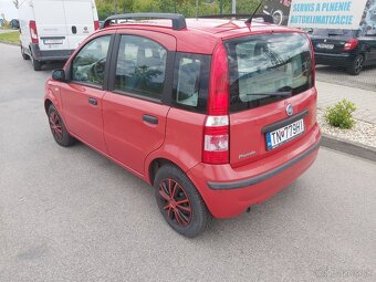 Fiat Panda 1.1 Active - 6