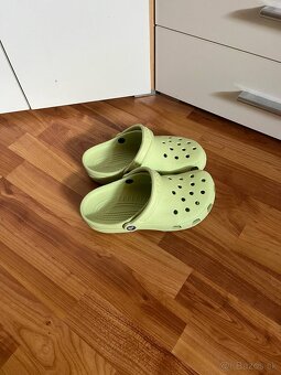 Šľapky Crocs - 6