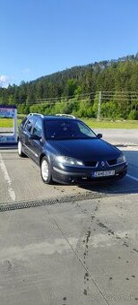 Renault laguna 1,9 dci - 6
