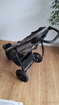 Predam kocik BABY JOGGER City Elite 2 - 6
