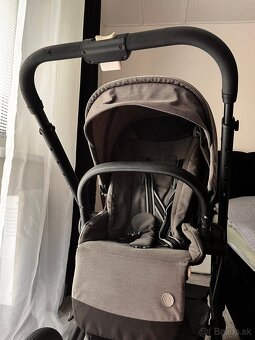 Cybex Balios S Lux - 6