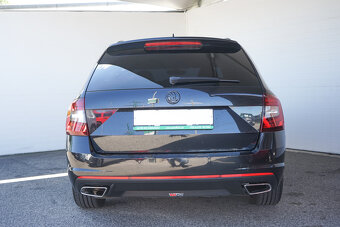 42-ŠKODA Octavia Combi RS,2017,nafta,2.0TDI RS-DSG,135 kW - 6