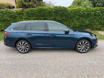 Škoda Octavia 2.0TDI 110kW DSG 2021 110tkm STYLE - 6