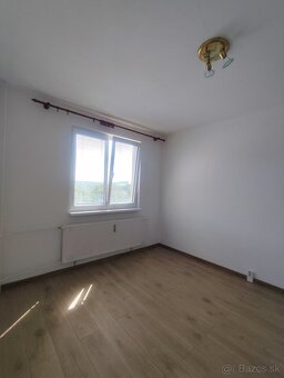 Ponúkam prenájom 2-izbový byt - 6