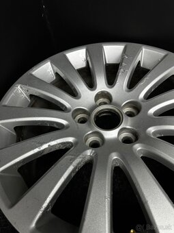 Alu Opel 5x120 r18 - 6