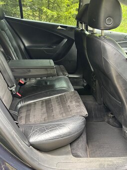Passat b6 4motion - 6