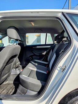 Škoda Rapid 1.4 TDI Ambition DSG. ODPOČET DPH - 6