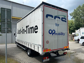 Mercedes Benz Atego - 6