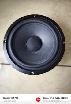 JBL subofer - 6