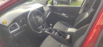 Suzuki s-cross 1,4 - 6