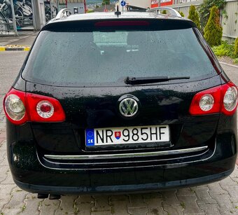 Volkswagen Passat Variant 2.0 TDI Highline DSG - 6