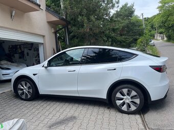 Tesla model Y long range dual motor - 6