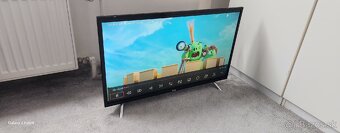 Led -televízor TCL - 6
