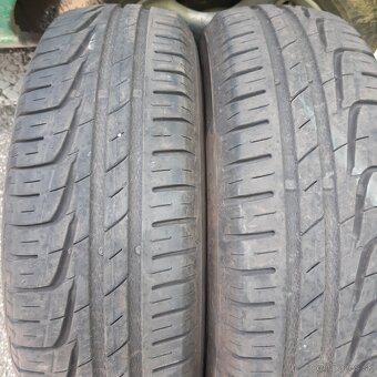 Predam letne pneu 175 /70r14 - 6
