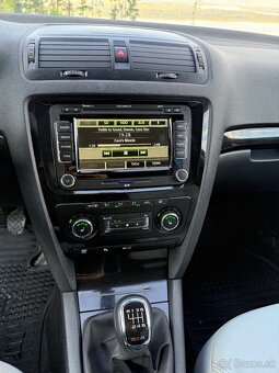 Škoda Octavia 2 Facelift L&K 2.0 TDI 4X4 - 6
