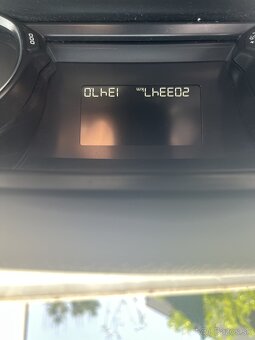 Peugeot 308 sw/break - 6