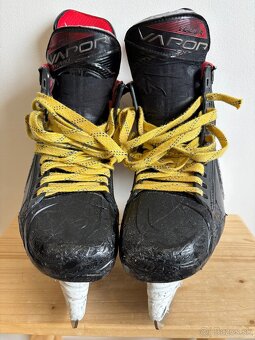 korcule bauer 3X pro, velk 8, 27cm - 6