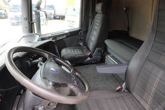 Scania G 420, EURO 5, OPTICRUISE, RETARDER, HYDRAULIKA - 6