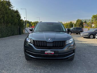 Škoda Kodiaq 2.0 TDI SCR Style DSG 7m LED light - 6