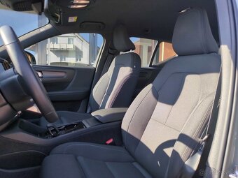 Volvo XC40 Recharge Plus - 6