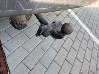 Land Rover Freelander 2.0 diesel - 6