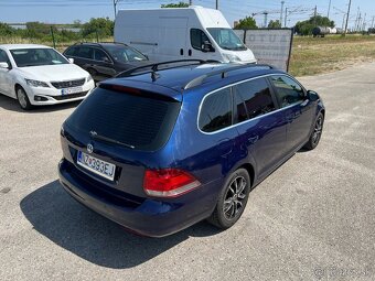 VW Golf 6 1.6TDI diesel, MT/5, rok:01.2010. - 6