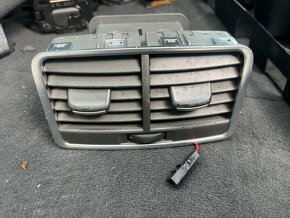 Audi avant a6c6 3,0tdi automat Rozpredam - 6