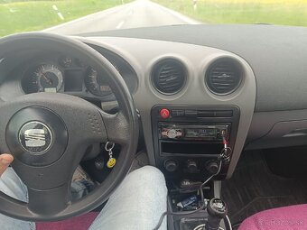 Seat Cordoba - 6