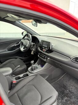 Hyundai i30 PD 1.4 T-GDi 2018 - 6