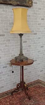 Staroẓ̌itná lampa - 6