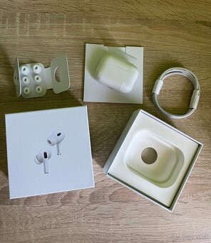 Apple Airpods Pro 2 - 6