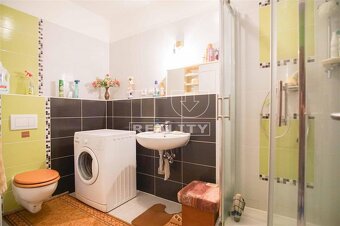 Tehlový 2-izbový byt s balkónom na ul. Andovská, Nové... - 6
