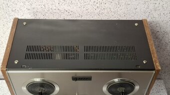 AKAI GX-210D / REEL TO REEL / STEREO TAPE RECORDER - 6