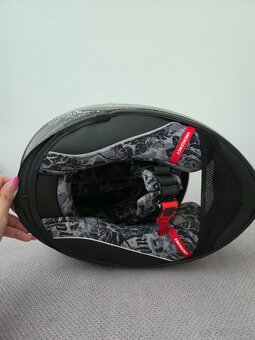 Prilba Scorpion exo-510 air - 6