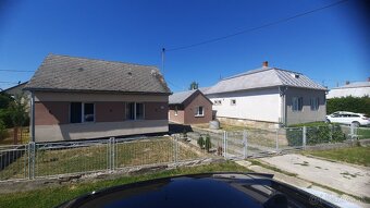 3 izbovy domcek na predaj okres michalovce 7km od mesta - 6