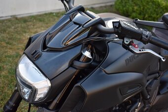 Taliansky Dynamit - Ducati X Diavel carbon 1200 r. 2015 - SK - 6