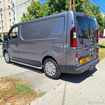 Renault Trafic 1,6DIESEL dCi 120 L2H1 LONG aj na splátky - 6