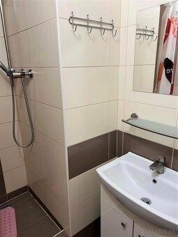 MOVEON exkluzívne ponúka na prenájom krásny 1i byt s BALKÓNO - 6