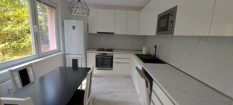 Prenájom 3 izbový byt, po rekonštrukcii, Vlčince Žilina - 6