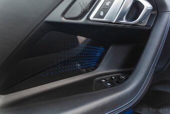BMW M240i Coupé xDrive G42 + M Performance Paket DPH - 6