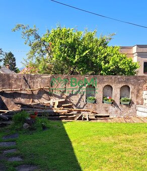 Predaj: Rodinný 2 izbový dom, 98,5m2, pozemok 623m2, Mošovce - 6