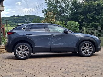 Mazda CX-30 ,2,0 benzín AUTOMAT, Matrix Led - 6