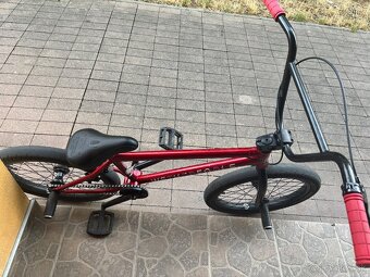 Bmx - 6