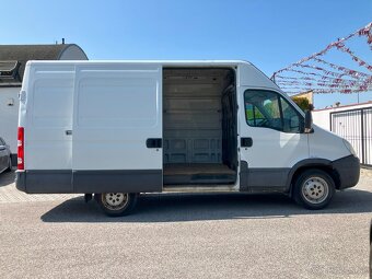 Iveco Daily 35S11V 9,0, 2,3 HPi, 78 kW, M5 - 6