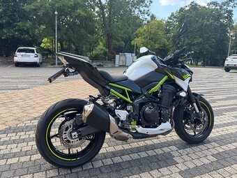 Kawasaki z900 v tp 35kw - 6