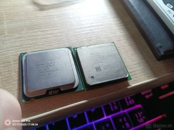 Procaky rámiky grafika a HDD 2,5 A 3,5 - 6