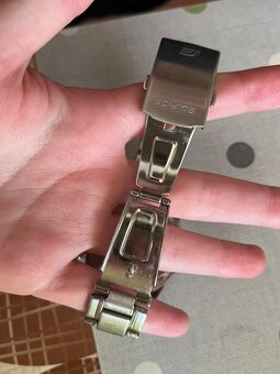 HODINKY EDIFICE CASIO - 6