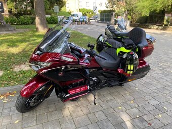 Honda Goldwing - 6