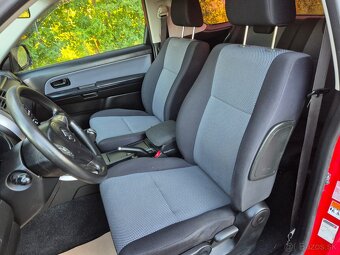 Suzuki Grand Vitara 1.9 DDIS - 6